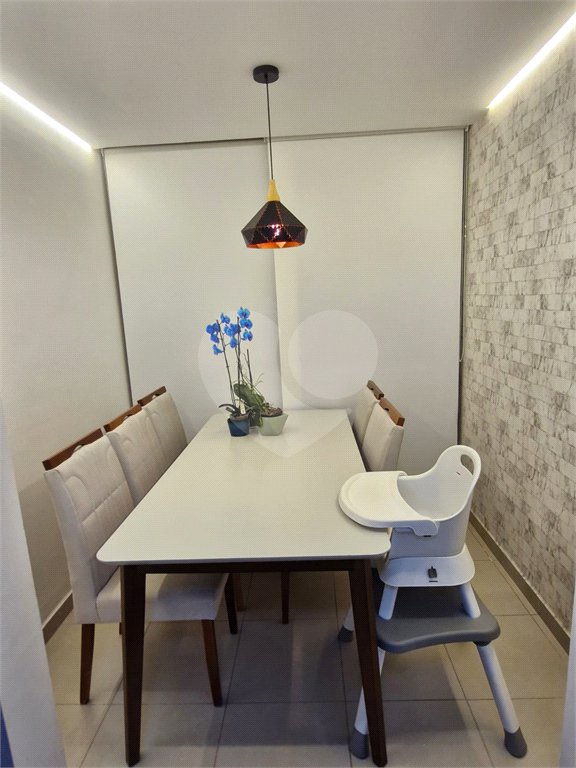 Apartamento à venda com 3 quartos, sendo 1 suíte, em Parque Residencial da Lapa, São Paulo, SP
