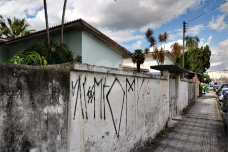 Terreno à venda em Vila Nancy, Mogi das Cruzes, SP