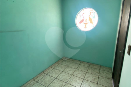 Casa à venda com 2 quartos em Campo Grande, Rio de Janeiro, RJ