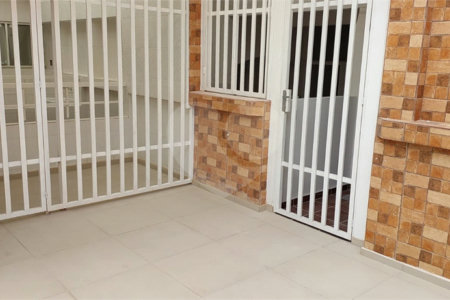 Sobrado à venda com 3 quartos, sendo 2 suítes, em Vila Paulicéia, São Paulo, SP