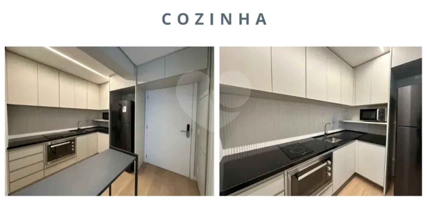 Studio para alugar com 1 quarto em Sumaré, São Paulo, SP