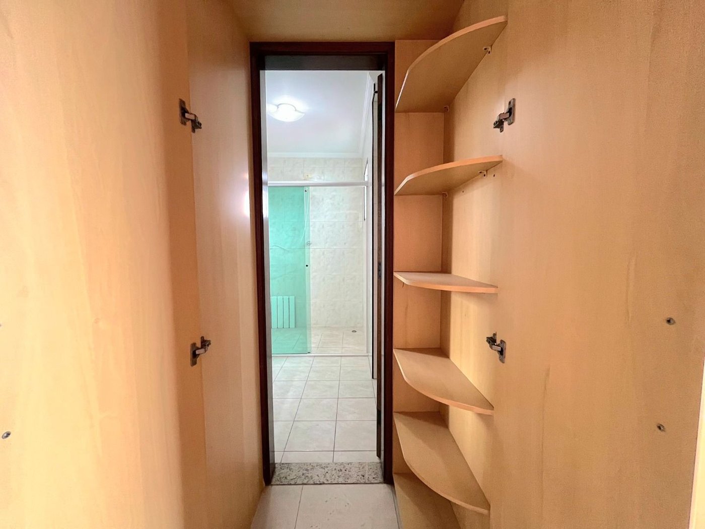 Apartamento à venda, 150 m² por R$ 1.100.000,00 - Embaré - Santos/SP