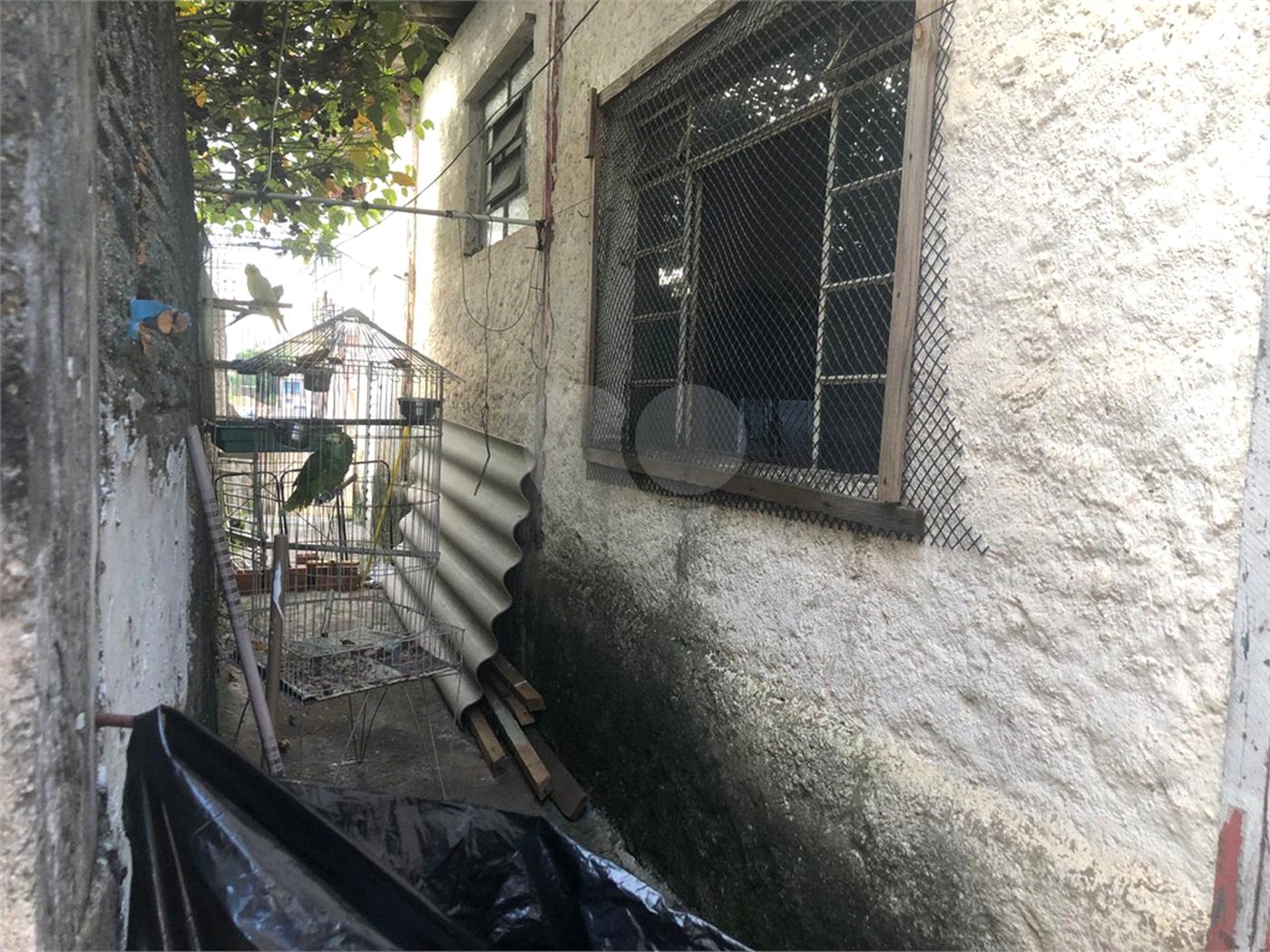 Casa Térrea à venda com 6 quartos, sendo 2 suítes, em Vila Mazzei, São Paulo, SP