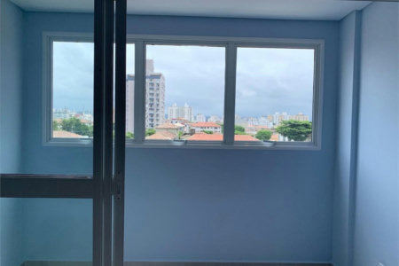 Apartamento Residencial à venda, ,  - AP1132.