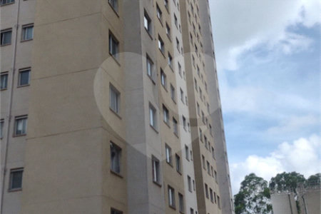 Apartamento à Venda - Parque Bristol