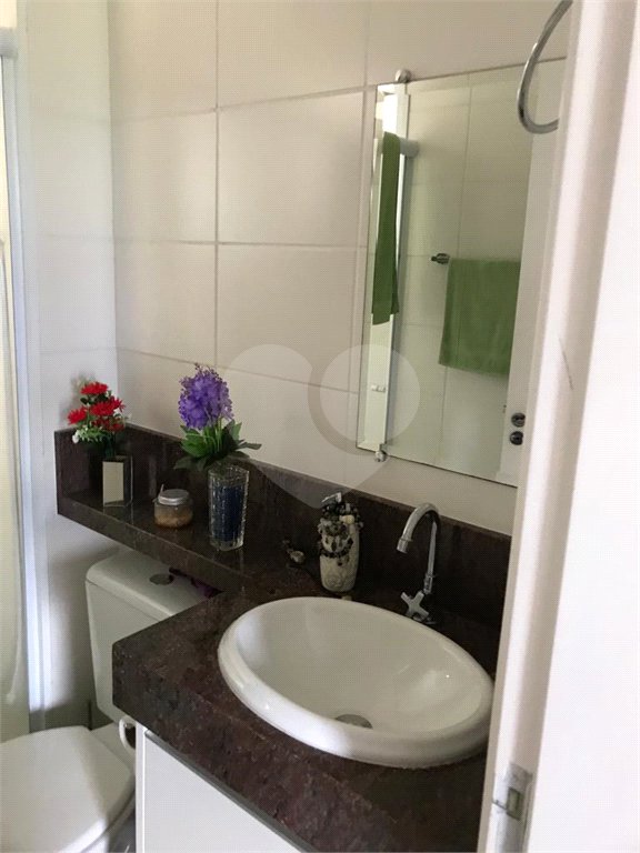 Apartamento à venda com 2 quartos, sendo 1 suíte, em Loteamento Santo Antônio, Itatiba, SP