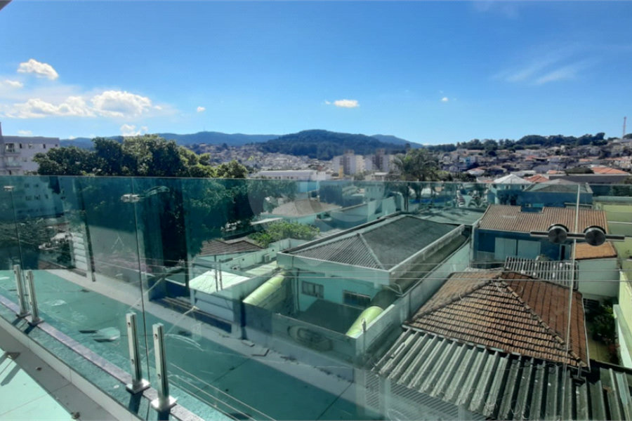 Apartamento à venda com 2 quartos em Vila Mazzei, São Paulo, SP