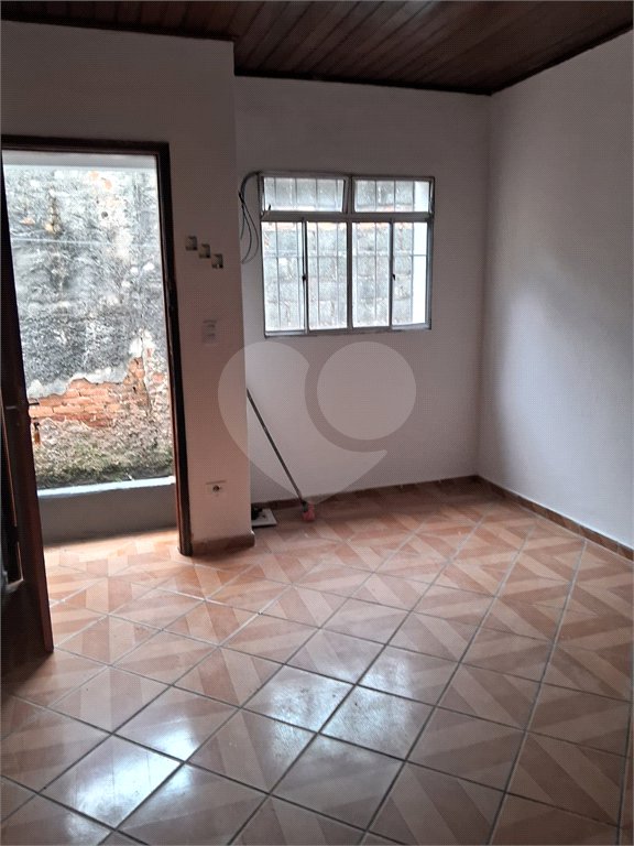 Casa de Vila para alugar com 2 quartos em Jaçanã, São Paulo, SP