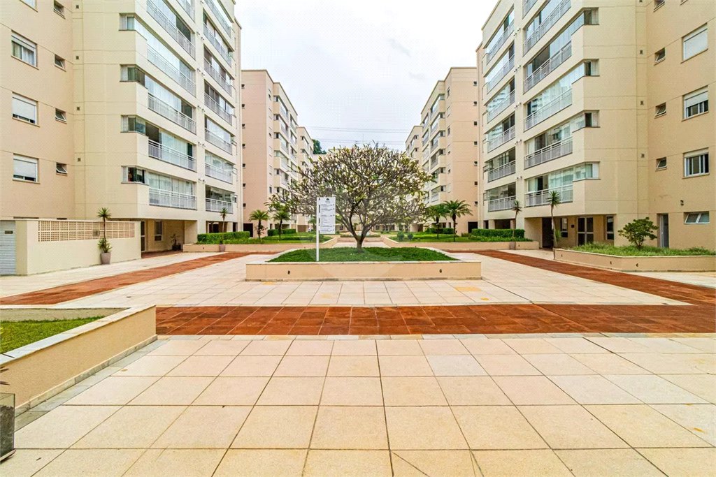 Apartamento à venda com 2 quartos, sendo 1 suíte, em Jaguaré, São Paulo, SP