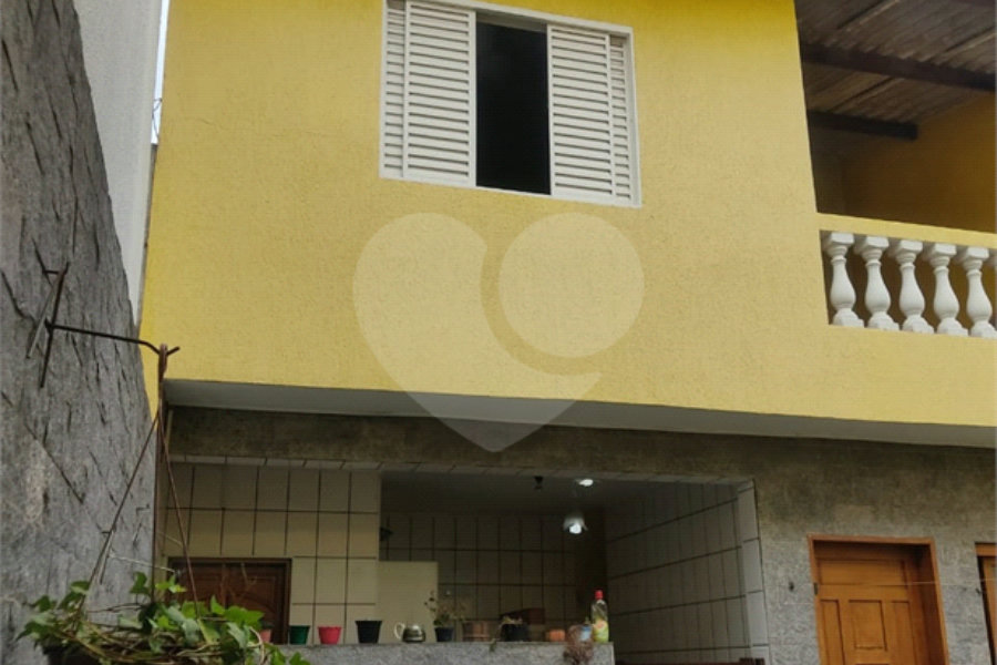 Sobrado à venda com 3 quartos, sendo 2 suítes, em Limão, São Paulo, SP