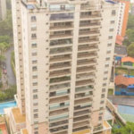 Apartamento à venda com 3 suítes em Vila Suzana, São Paulo, SP