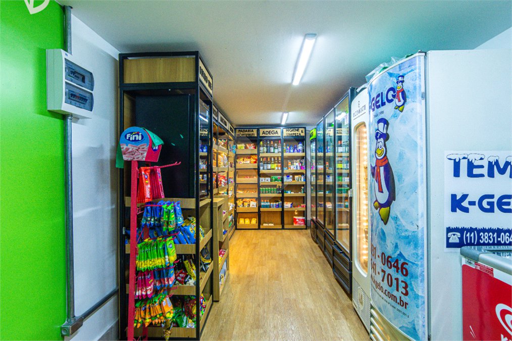 Apartamento à venda com 2 quartos, sendo 1 suíte, em Chácara Santo Antônio (zona Sul), São Paulo, SP