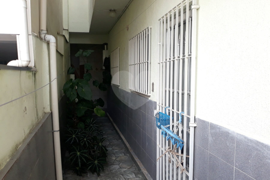 Casa Térrea à venda com 3 quartos em Tucuruvi, São Paulo, SP