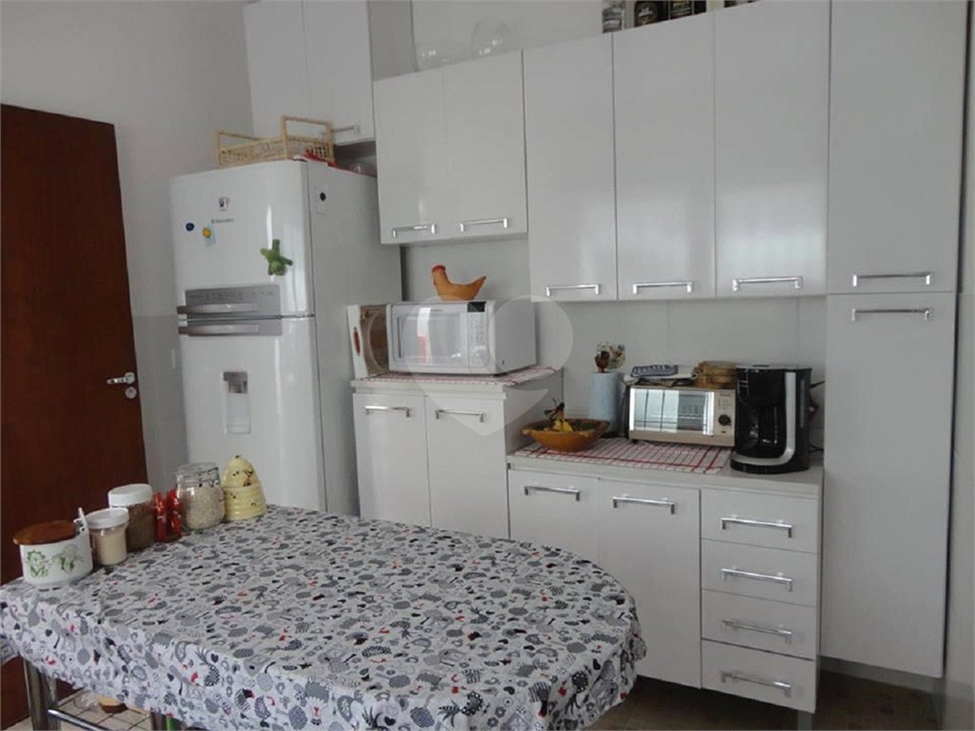 Sobrado à venda com 2 quartos em Chácara Monte Alegre, São Paulo, SP