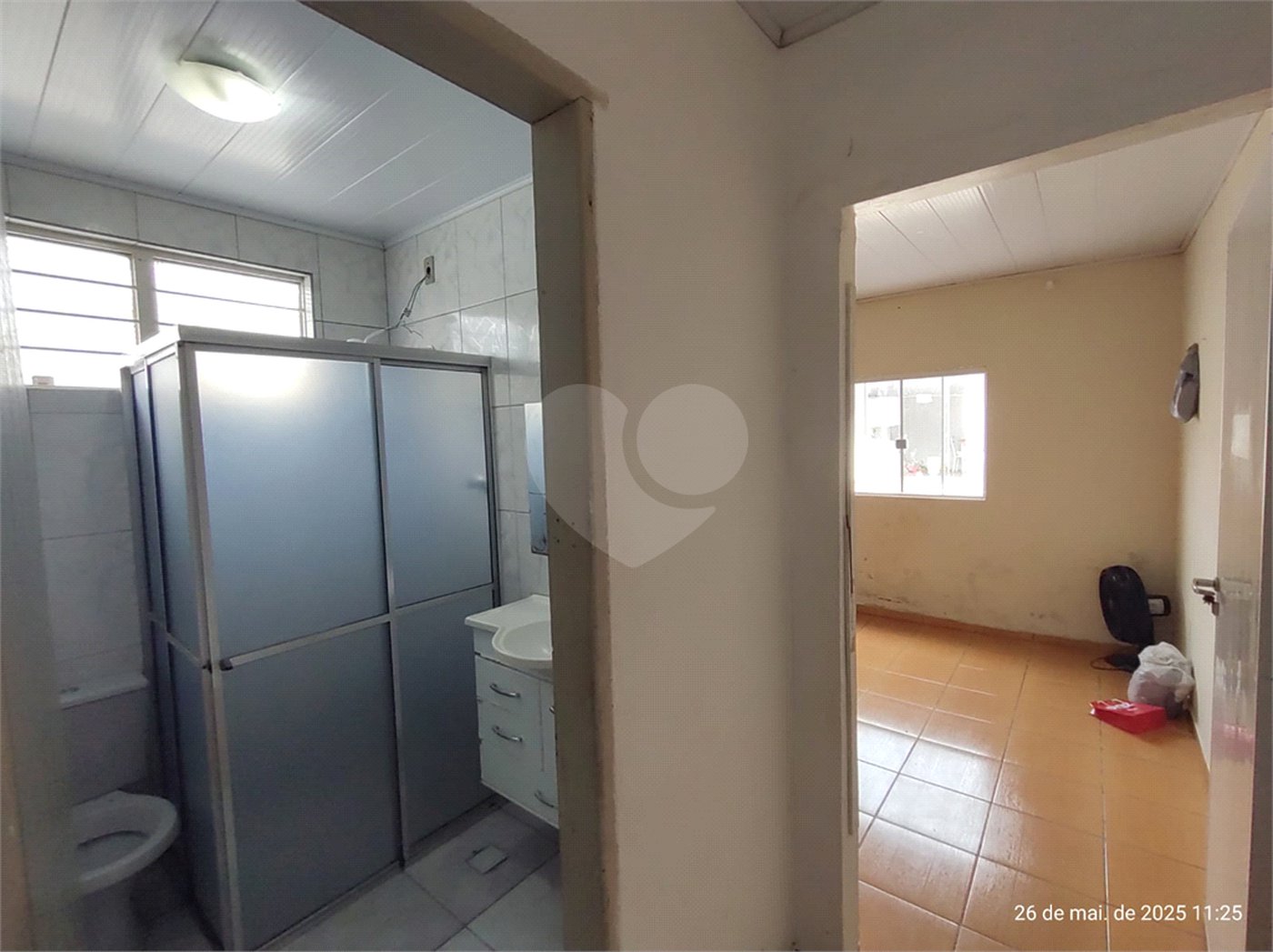 Casa à venda com 3 quartos, sendo 1 suíte,  em Vila Regina, Itapetininga, SP