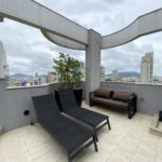 Apartamento Residencial à venda, Boqueirão, Santos - AP1440.