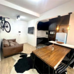 Apartamento à venda com 2 quartos no Centro, São Paulo, SP