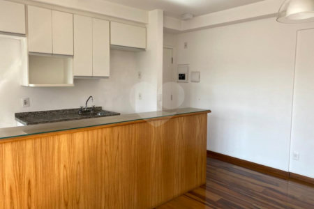 Apartamento à venda com 2 quartos, sendo 1 suíte, em Sumaré, São Paulo, SP