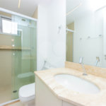 Apartamento à venda com 3 quartos, sendo 1 suíte,  em Vila Cruzeiro, São Paulo, SP