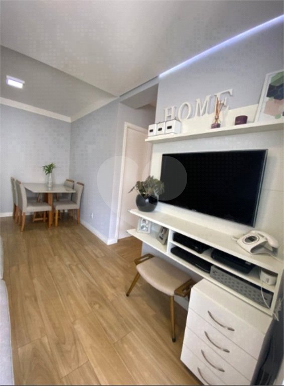 Apartamento à venda com 2 quartos em Vila Andrade, São Paulo, SP