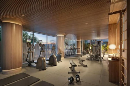 Apartamento à venda com 4 suítes em Cerqueira César, São Paulo, SP