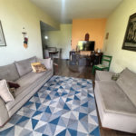 Apartamento à venda com 3 quartos, sendo 1 suíte, em Tijuca, Rio de Janeiro, RJ