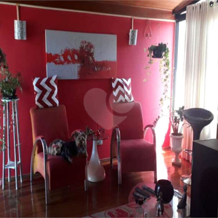 Apartamento à venda com 1 quarto em Esplanada Mendes Moraes, São Roque, SP