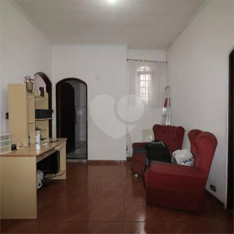 Sobrado à venda com 3 quartos, sendo 1 suíte, em Vila Invernada, São Paulo, SP