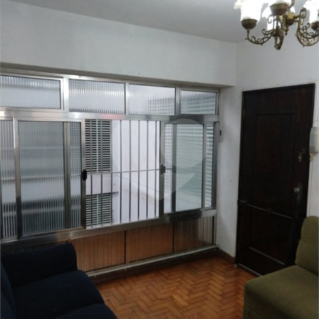 Apartamento à venda ou para alugar com 1 quarto no Centro, São Paulo, SP