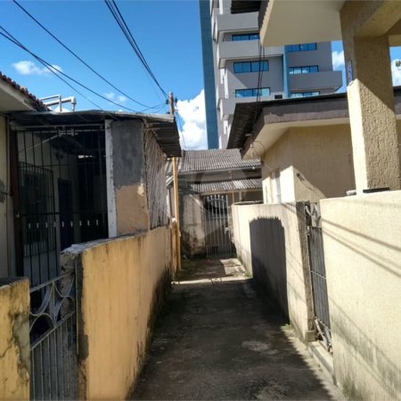 Terreno à venda em Vila Constança, São Paulo, SP