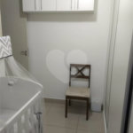 Apartamento à venda com 2 quartos em Parque Novo Mundo, São Paulo, SP