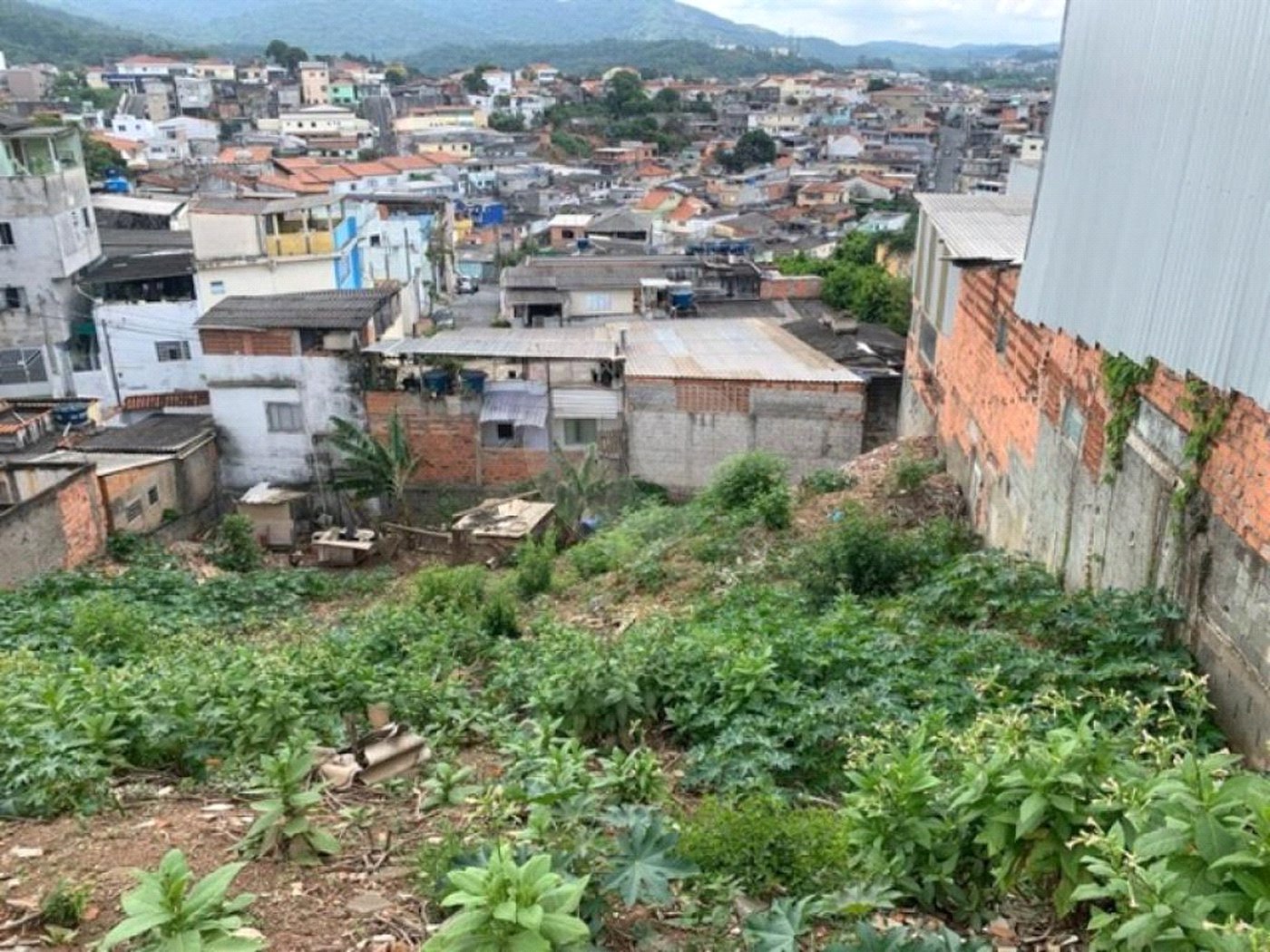 Terreno à venda em Tremembé, São Paulo, SP