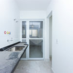 Apartamento à venda com 3 quartos, sendo 1 suíte, em Santo Amaro, São Paulo, SP