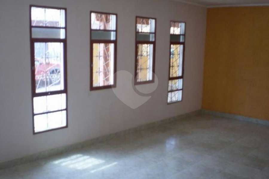 Sobrado à venda com 3 quartos, sendo 1 suíte, em Tucuruvi, São Paulo, SP