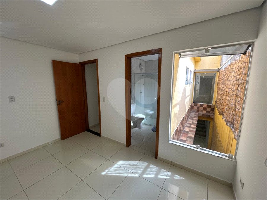 Casa de Vila para alugar com 4 suítes em Vila Romana, São Paulo, SP