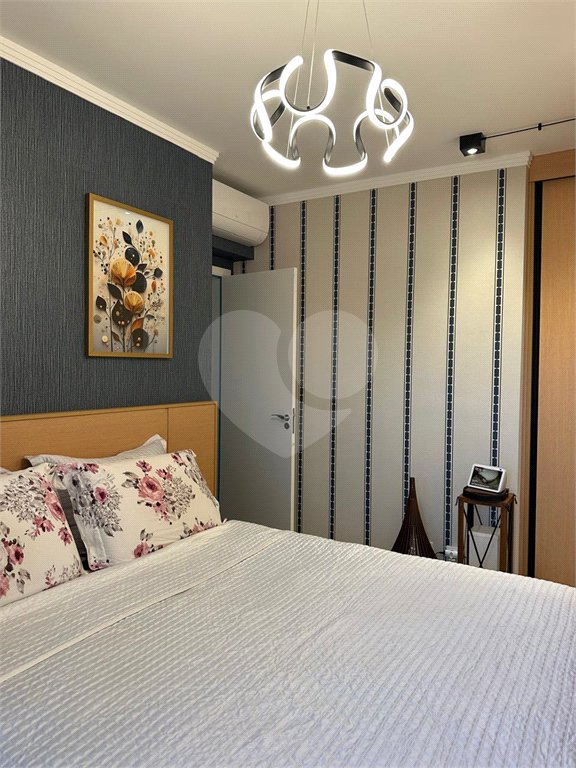 Apartamento à venda com 2 suítes em Jardim Satélite, São José dos Campos, SP