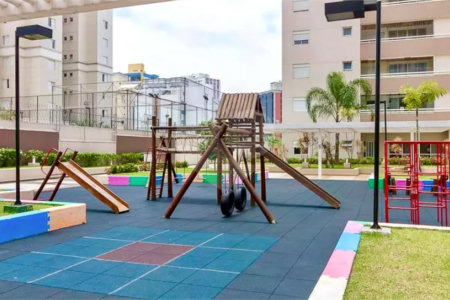 Apartamento à venda com 3 quartos, sendo 1 suíte, em Jardim Zaira, Guarulhos, SP