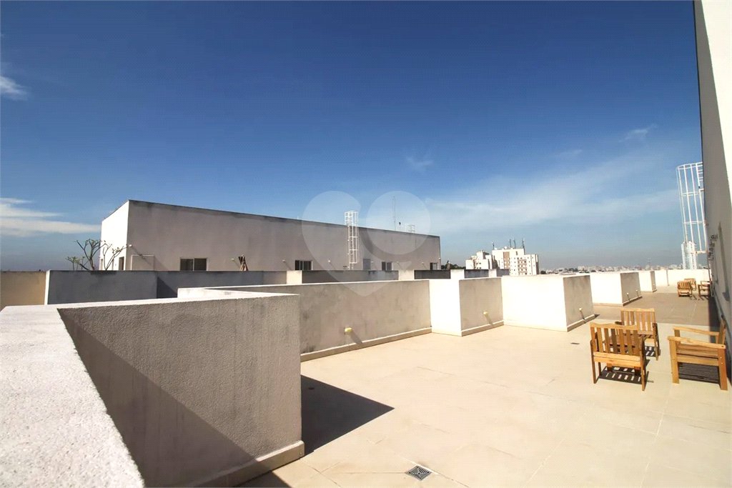 Apartamento à venda com 2 quartos em Vila Prudente, São Paulo, SP