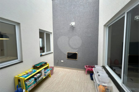 Casa à venda com 3 quartos, sendo 1 suíte,  no condomínio Golden Park Residence, Sorocaba - SP