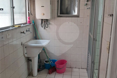 Apartamento à venda com 3 quartos, sendo 1 suíte, em Rudge Ramos, São Bernardo do Campo, SP