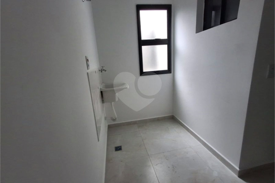 Casa à venda com 2 quartos no condomínio Residencial Prime Life, São Paulo - SP