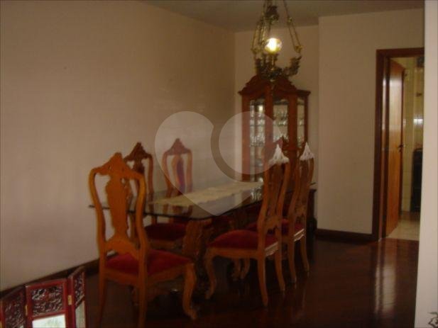 Apartamento à venda com 4 quartos, sendo 2 suítes,  em Vila Suzana, São Paulo, SP