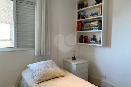 Apartamento à venda com 3 quartos, sendo 2 suítes, em Mooca, São Paulo, SP
