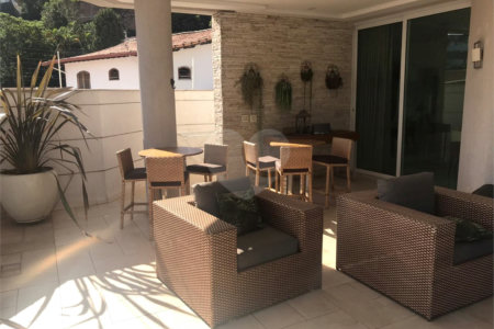 Casa à venda com 5 suítes em Jardim São Bento, São Paulo, SP