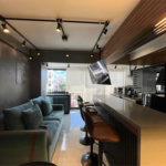 Apartamento à venda com 2 quartos, sendo 1 suíte, em Jardim São Paulo(zona Norte), São Paulo, SP