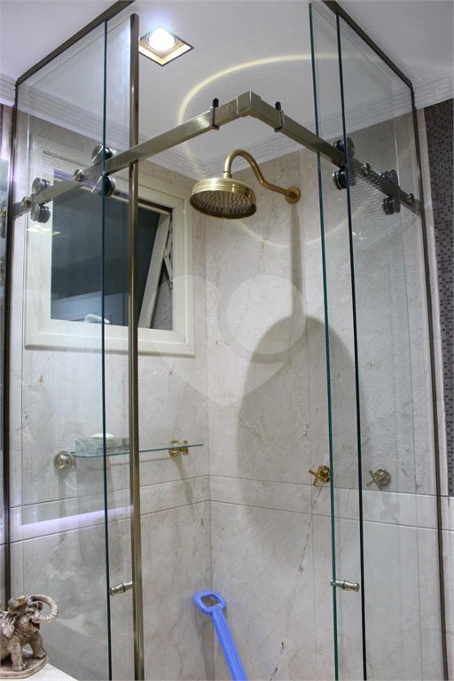 Apartamento à venda com 4 suítes em Santana, São Paulo, SP