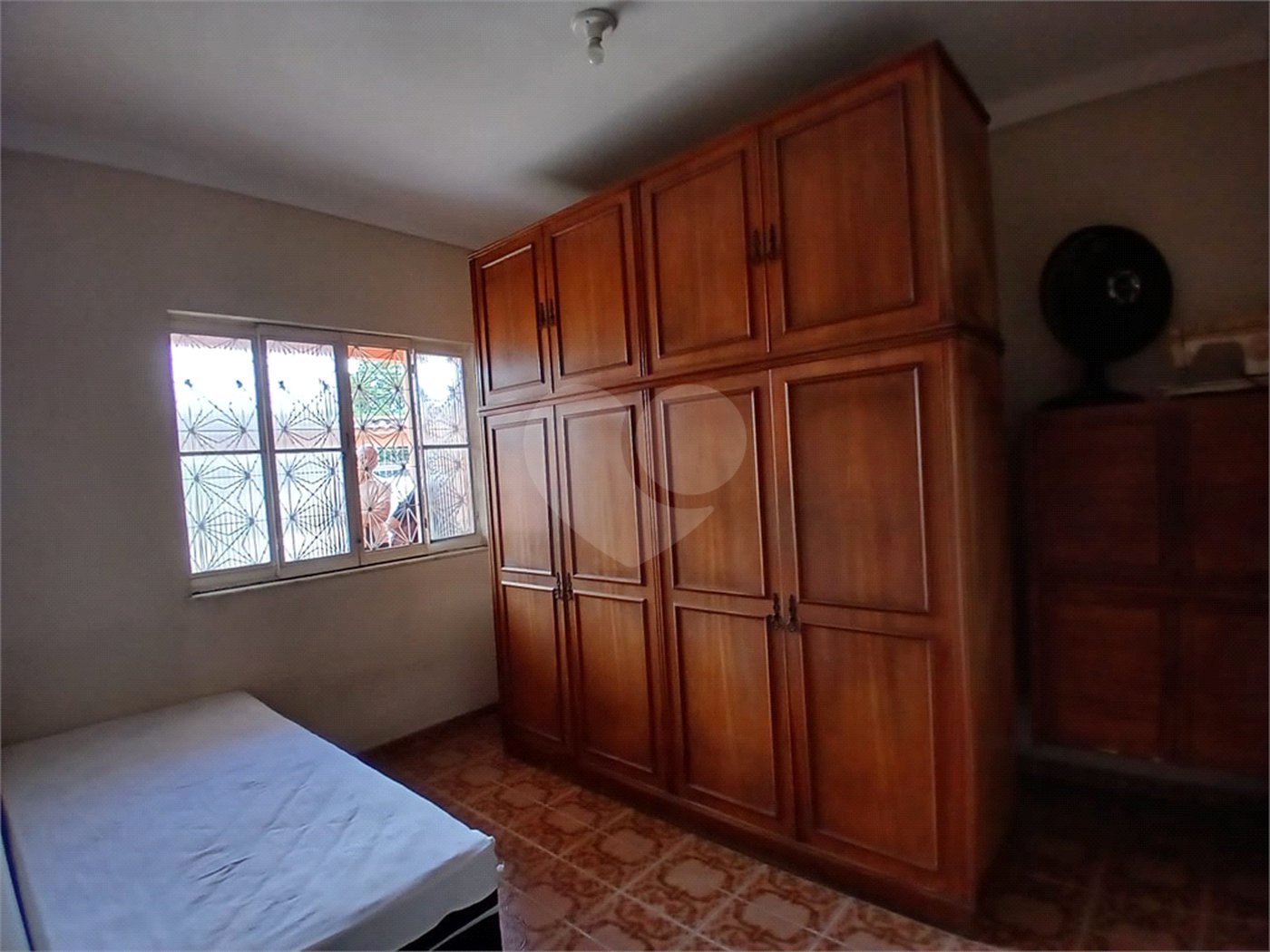 Casa Térrea à venda com 2 quartos em Campo Grande, Rio de Janeiro, RJ