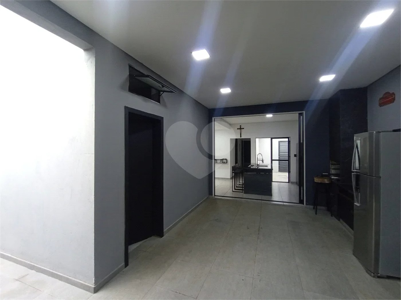 Casa à venda com 3 quartos, sendo 1 suíte, em Vila Santana, Itapetininga, SP