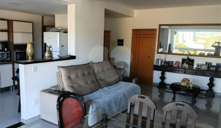Apartamento à venda com 2 quartos, sendo 1 suíte,  em Jardim Maristela, Atibaia, SP