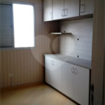 Apartamento à venda com 2 quartos em Imirim, São Paulo, SP